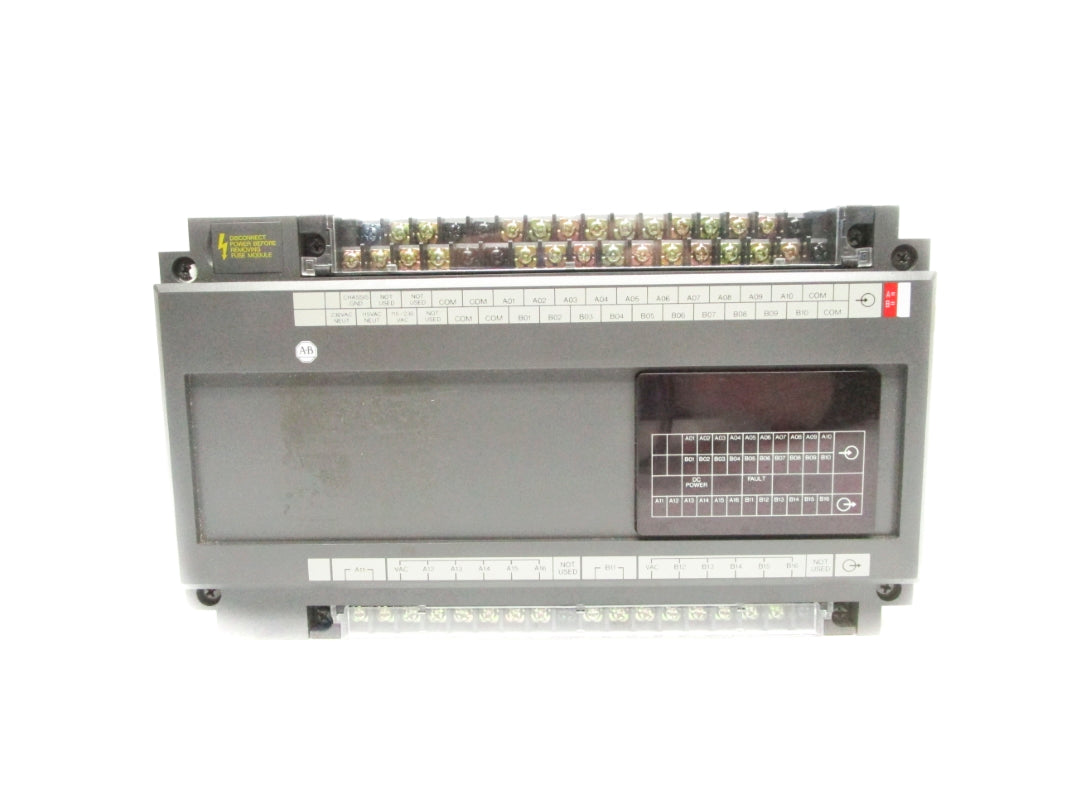 ALLEN BRADLEY 8500-E151 SER. A NSNP