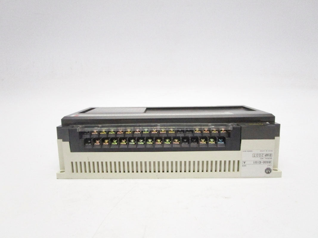 ALLEN BRADLEY 8500-E151 SER. A NSNP