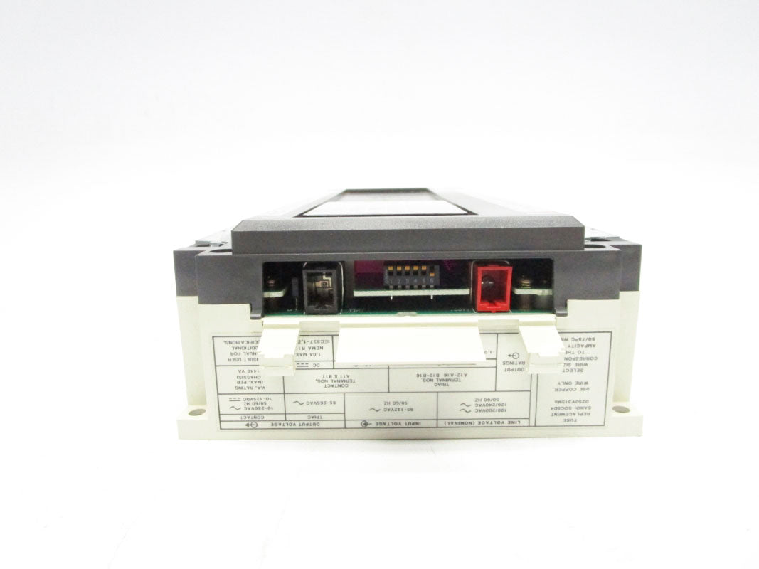 ALLEN BRADLEY 8500-E151 SER. A NSNP