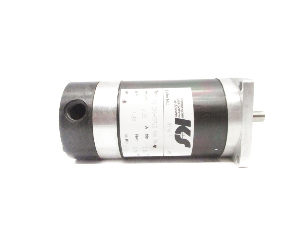 K&S KS200-057.3R00 8906A499 NSNP