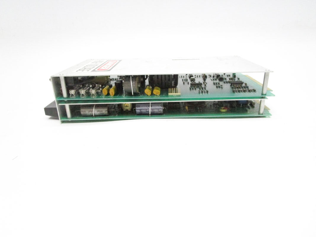 ROSEMOUNT 01984-0605-0001 UNMP