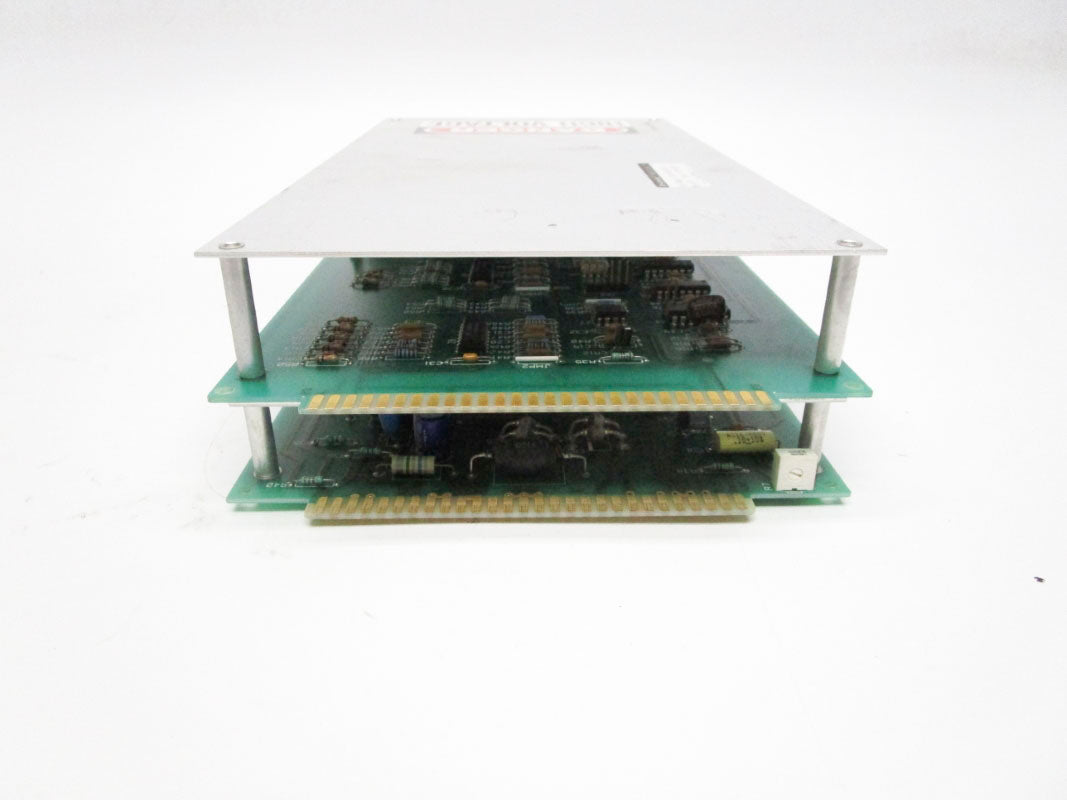 ROSEMOUNT 01984-0605-0001 UNMP