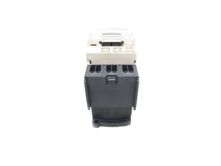SCHNEIDER ELECTRIC LAD4TBDL NSNP