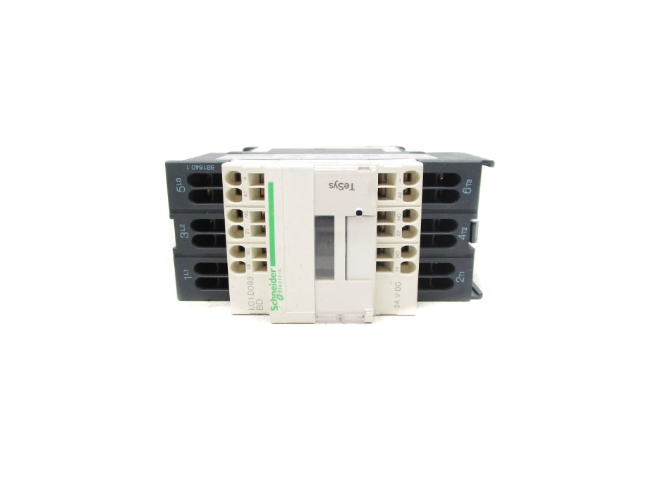 SCHNEIDER ELECTRIC LAD4TBDL NSNP