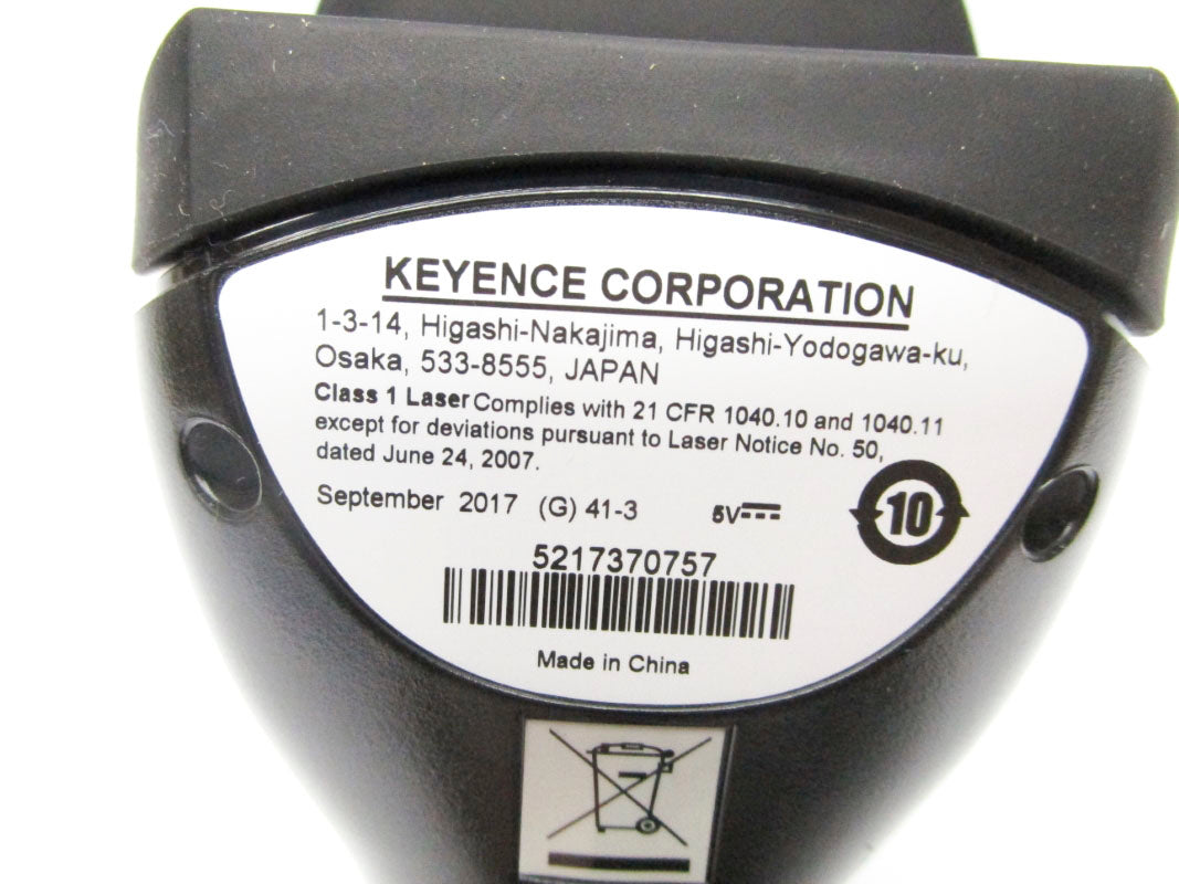 KEYENCE BL-N70RKE NSNP