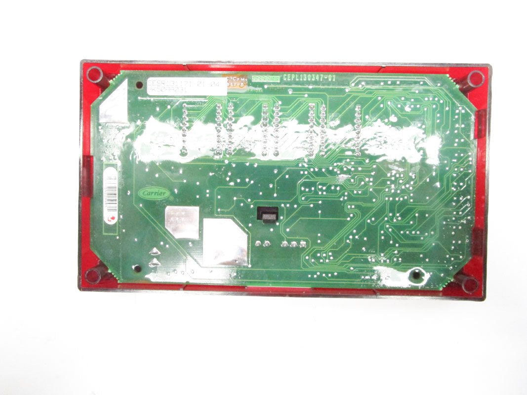 CARRIER CESR131171-01-04 HK50AA031 NSNP