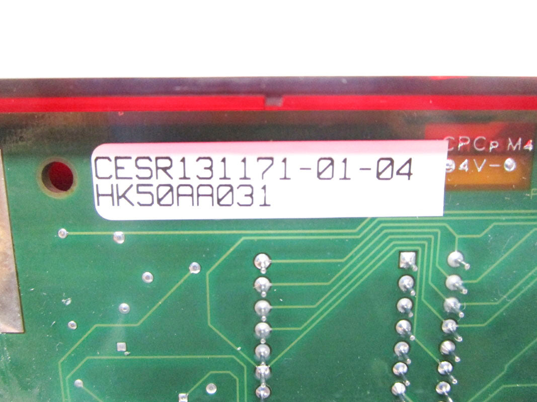 CARRIER CESR131171-01-04 HK50AA031 NSNP