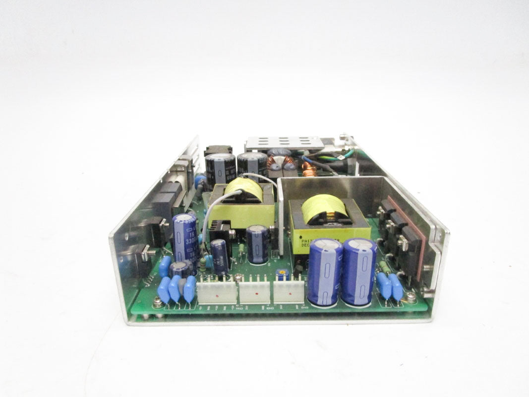 NEMIC LAMBDA SAQ800Q/P 100-240VAC 4.1A NSNP