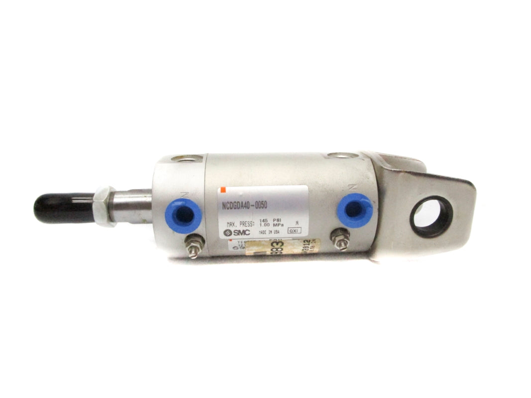 SMC NCDGDA40-0050 145PSI NSNP