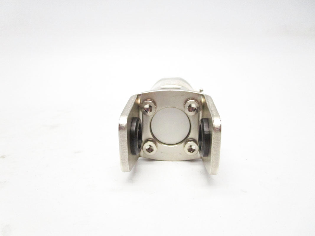 SMC NCDGDA40-0050 145PSI NSNP