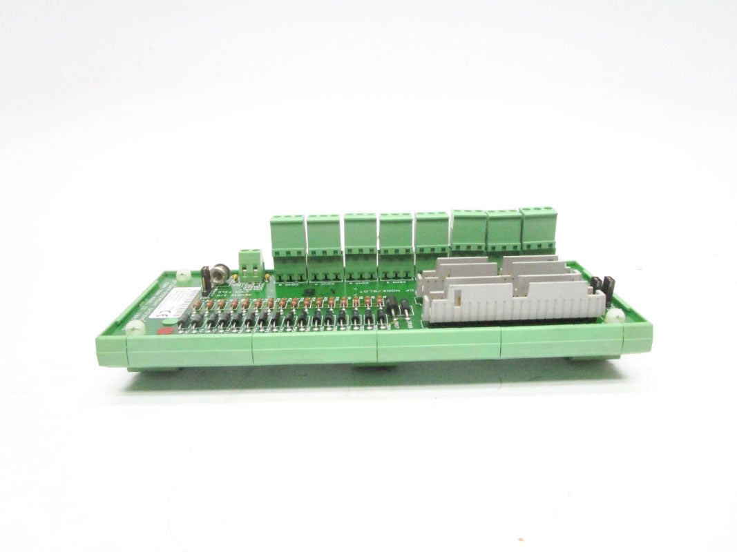 FISHER ROSEMOUNT 01984-4205-0001 UNMP