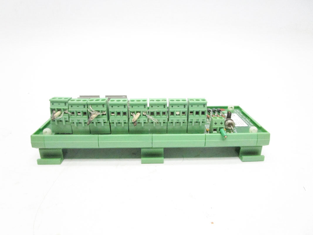 FISHER ROSEMOUNT 01984-4205-0001 UNMP