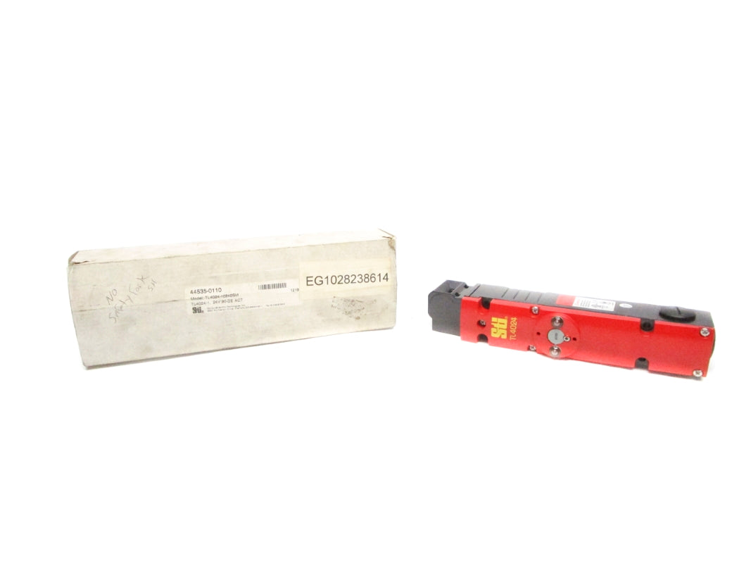 STI TL4024-10242 44535-0110 24V 4A NSMP