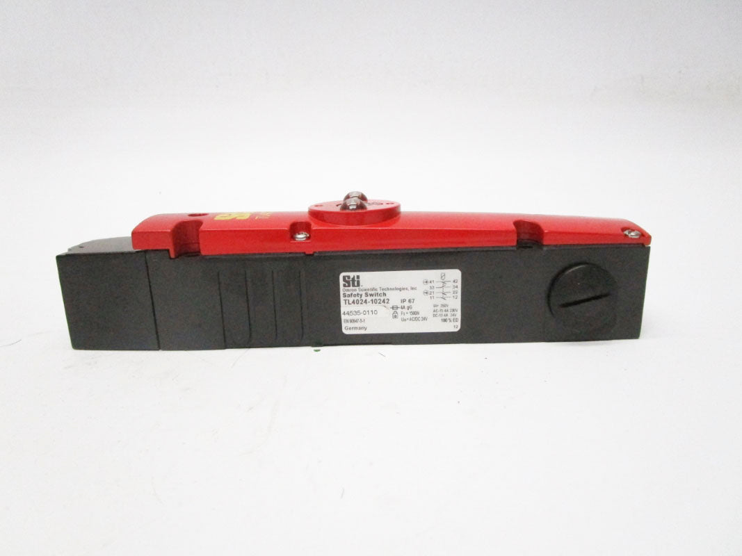 STI TL4024-10242 44535-0110 24V 4A NSMP