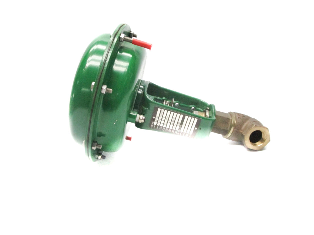 BAUMANN 2400 14PSI 1-1/2" NSNP