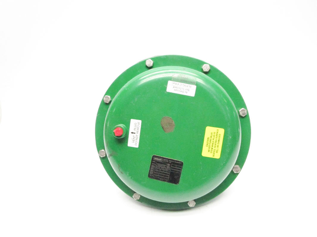 BAUMANN 2400 14PSI 1-1/2" NSNP