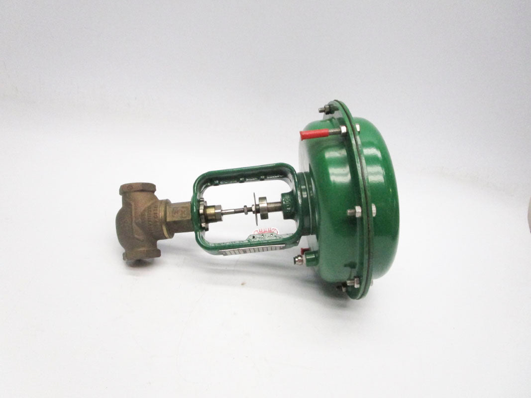 BAUMANN 2400 14PSI 1-1/2" NSNP