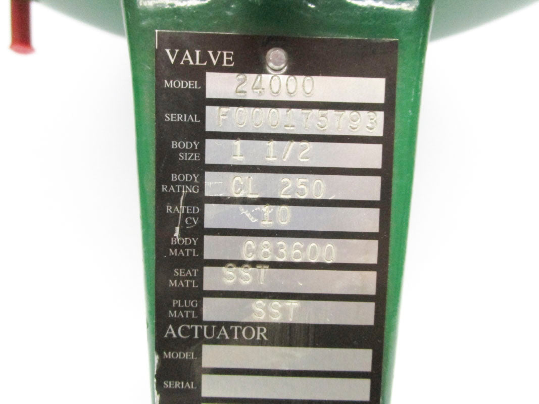 BAUMANN 2400 14PSI 1-1/2" NSNP