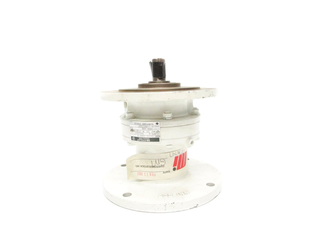 SUMITOMO CNVXS-4085-6 UNMP