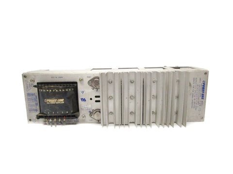 POWER ONE F24-12-A 240V 12A UNMP