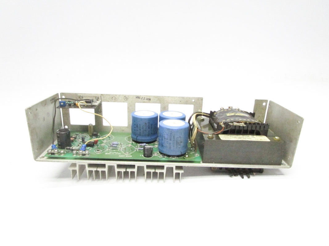 POWER ONE F24-12-A 240V 12A UNMP