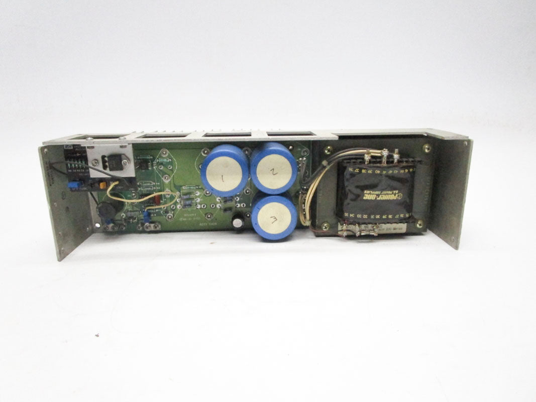 POWER ONE F24-12-A 240V 12A UNMP