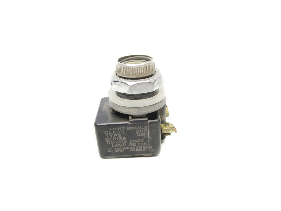 SQUARE D 9001KM-1 SER. F UNMP