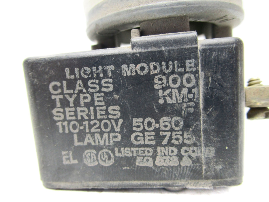 SQUARE D 9001KM-1 SER. F UNMP