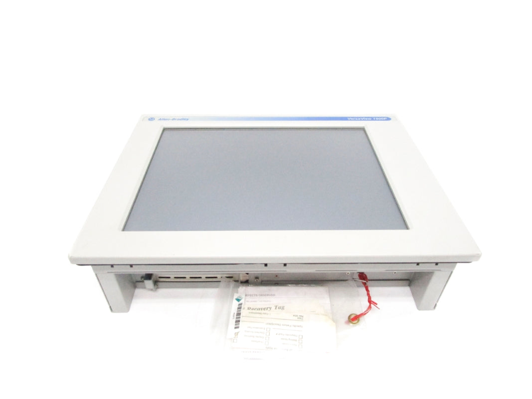 ALLEN BRADLEY 6181P-15TSXPHX SER. C  100-240VAC 1.5-0.63A NSNP