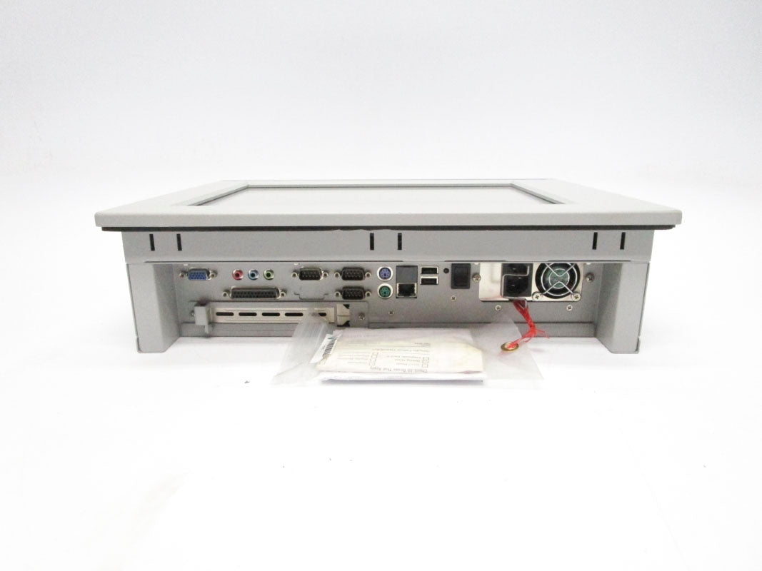 ALLEN BRADLEY 6181P-15TSXPHX SER. C  100-240VAC 1.5-0.63A NSNP