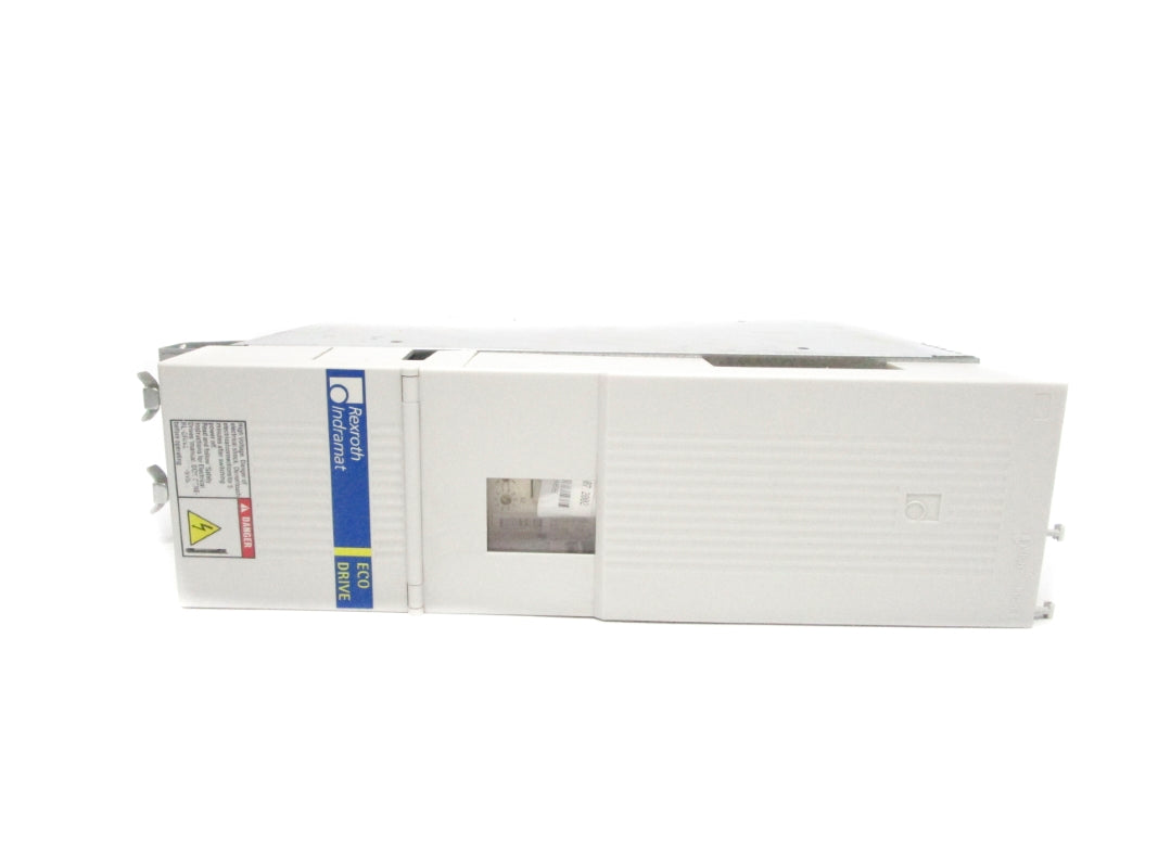REXROTH DKC01.3-100-7-FW NSNP