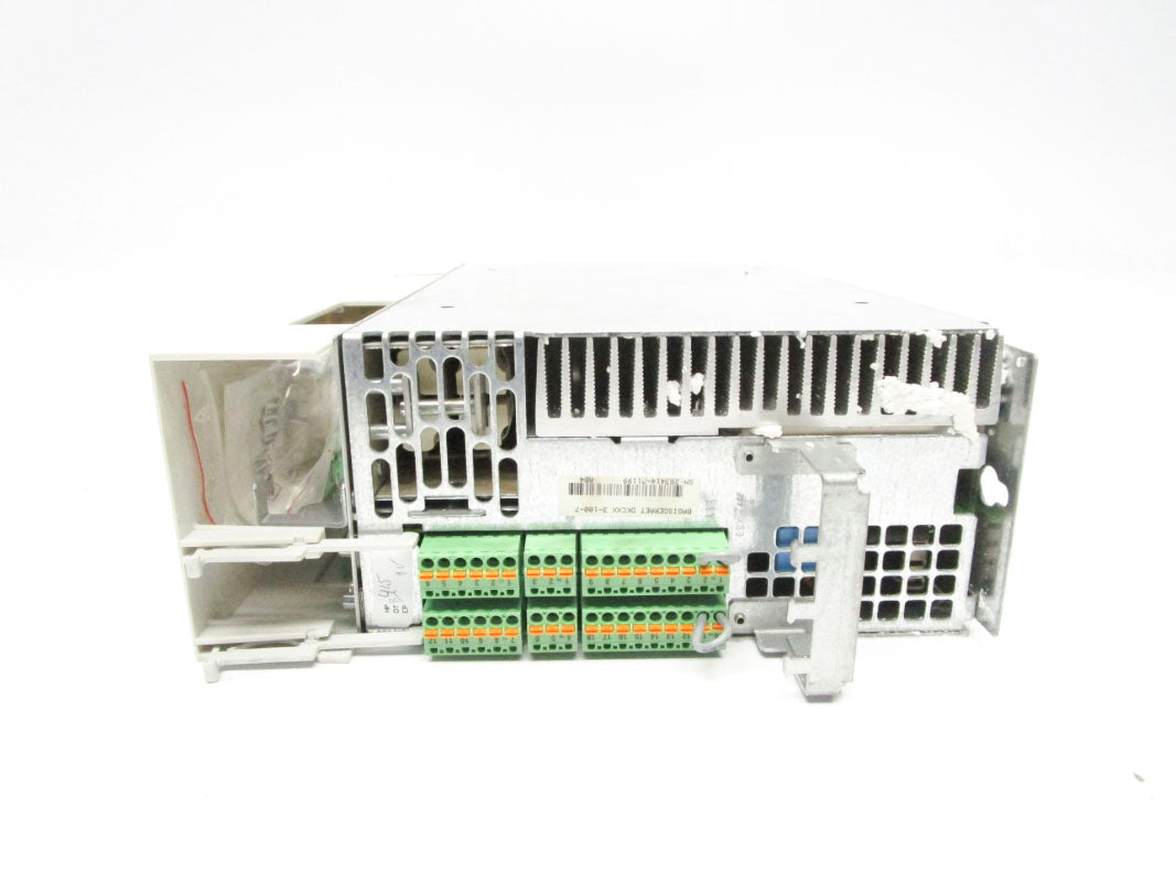 REXROTH DKC01.3-100-7-FW NSNP