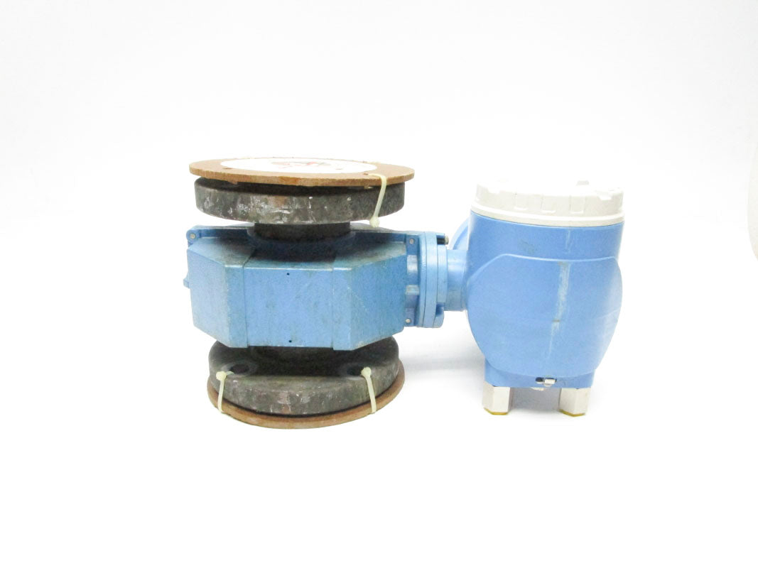 ENDRESS+HAUSER 50P80-EL2A1RA0B4AA 85-260VAC 265'F UNMP
