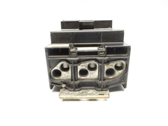SQUARE D LE36400LI 600VAC 400A UNMP