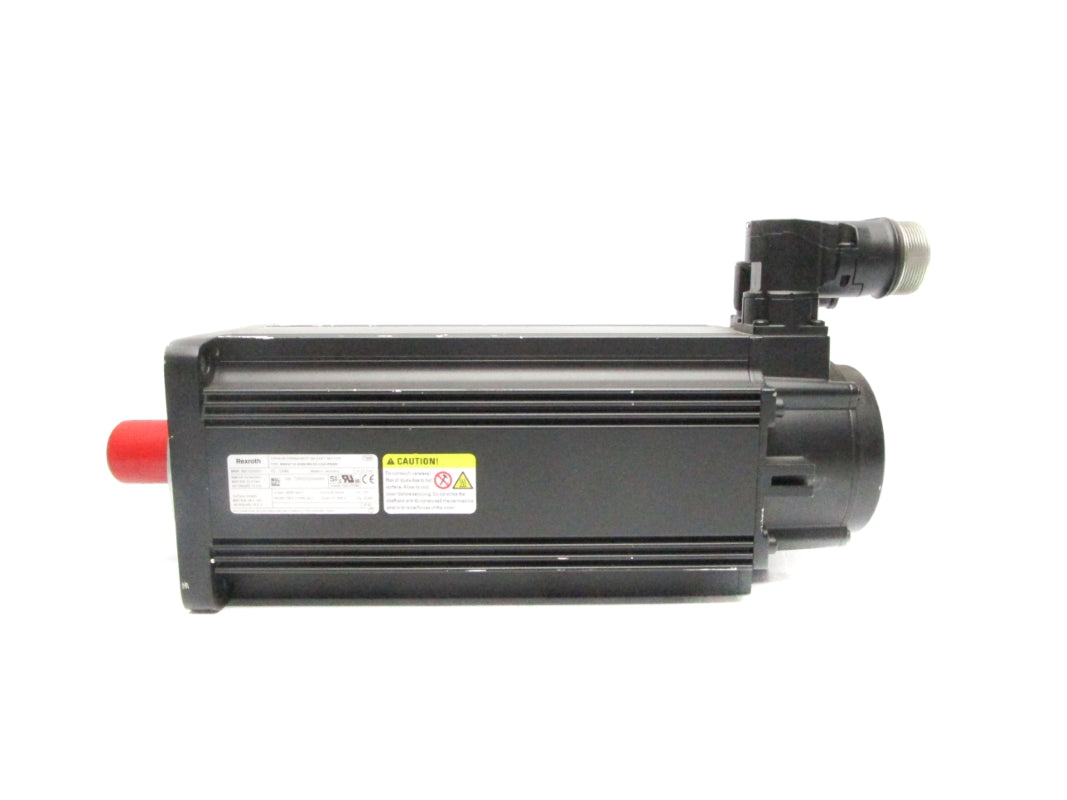 REXROTH MSK071E-0300-NN-S2-UG0-RNNN R911310501 600V 12.5A NSNP