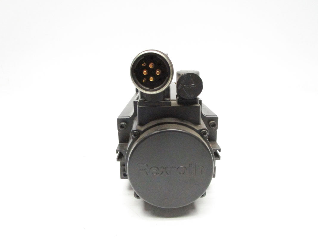 REXROTH MSK071E-0300-NN-S2-UG0-RNNN R911310501 600V 12.5A NSNP