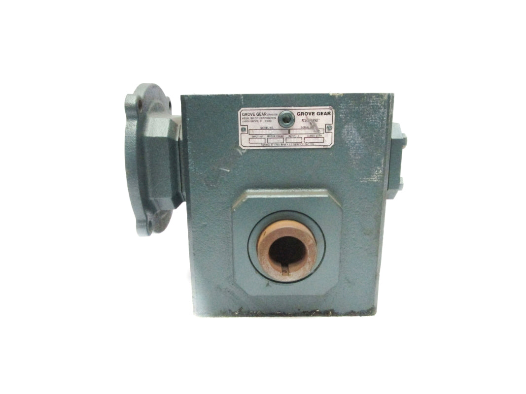 GROVE GEAR HMQ226-1 UNMP