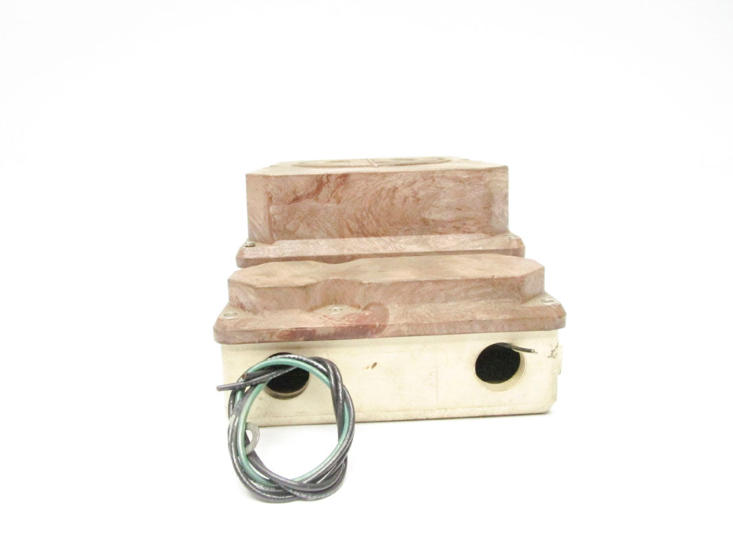 MICRO MOTION UL115-AA 115/220VAC UNMP