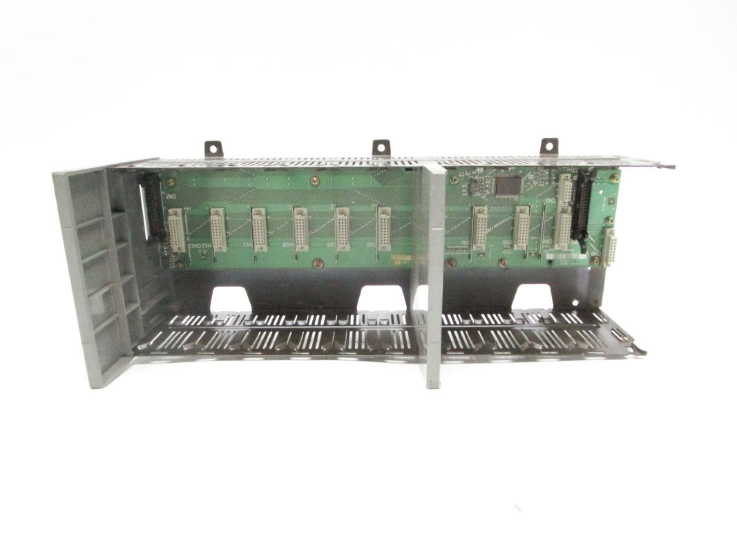 ALLEN BRADLEY 1746-A10 SER. A UNMP