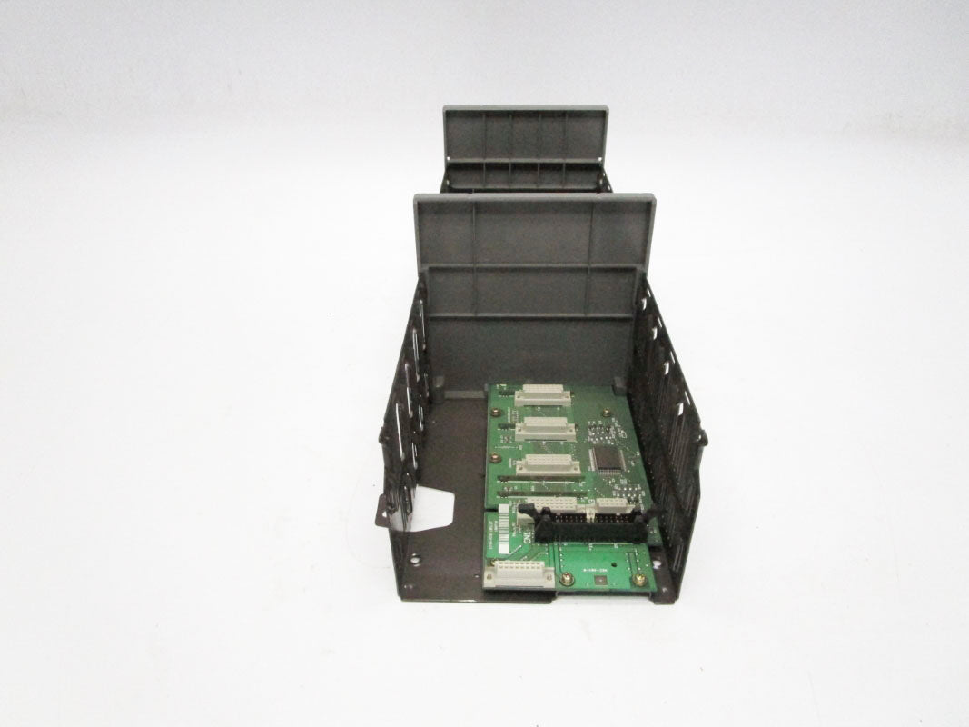 ALLEN BRADLEY 1746-A10 SER. A UNMP