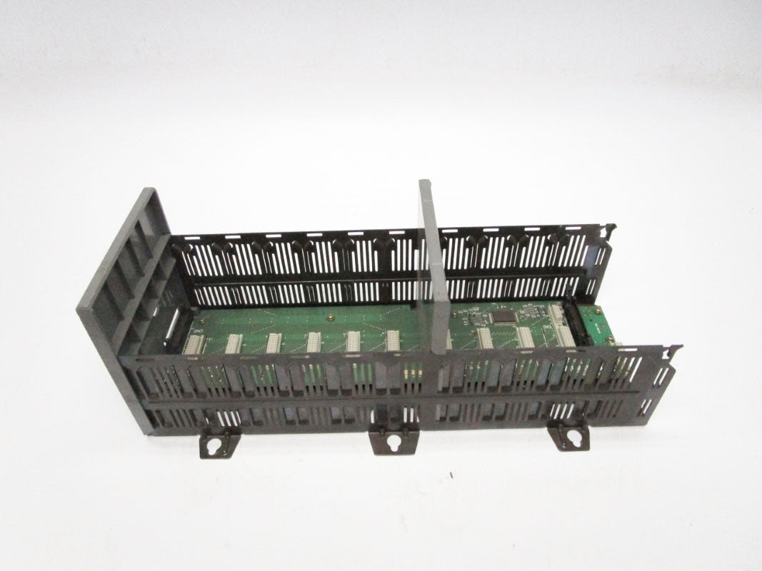 ALLEN BRADLEY 1746-A10 SER. A UNMP
