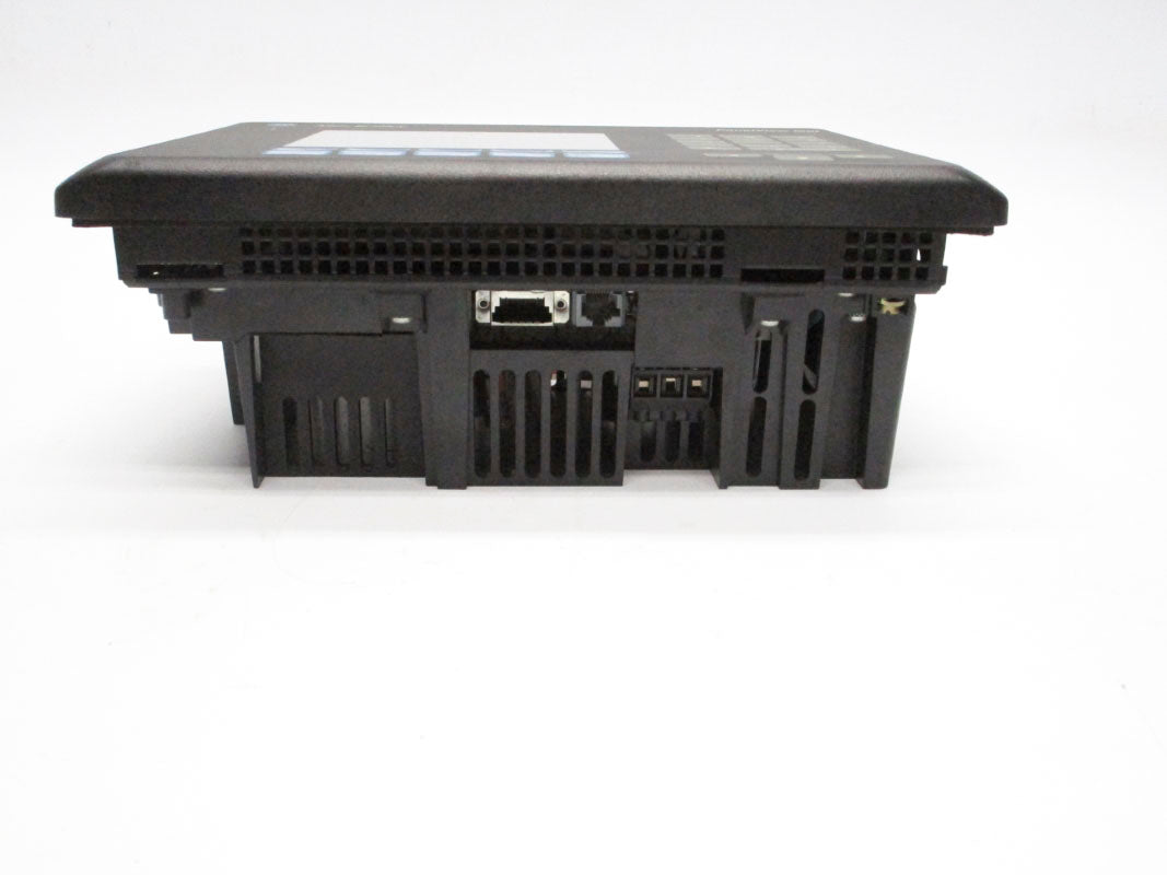 ALLEN BRADLEY 2711-K6C2 SER. B  100-240VAC 0.6-0.35A NSNP