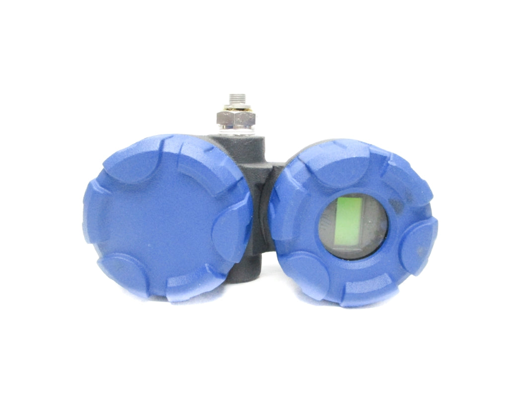 MAGNETROL 705-510A-110/7EF-E4PN-050 NSNP
