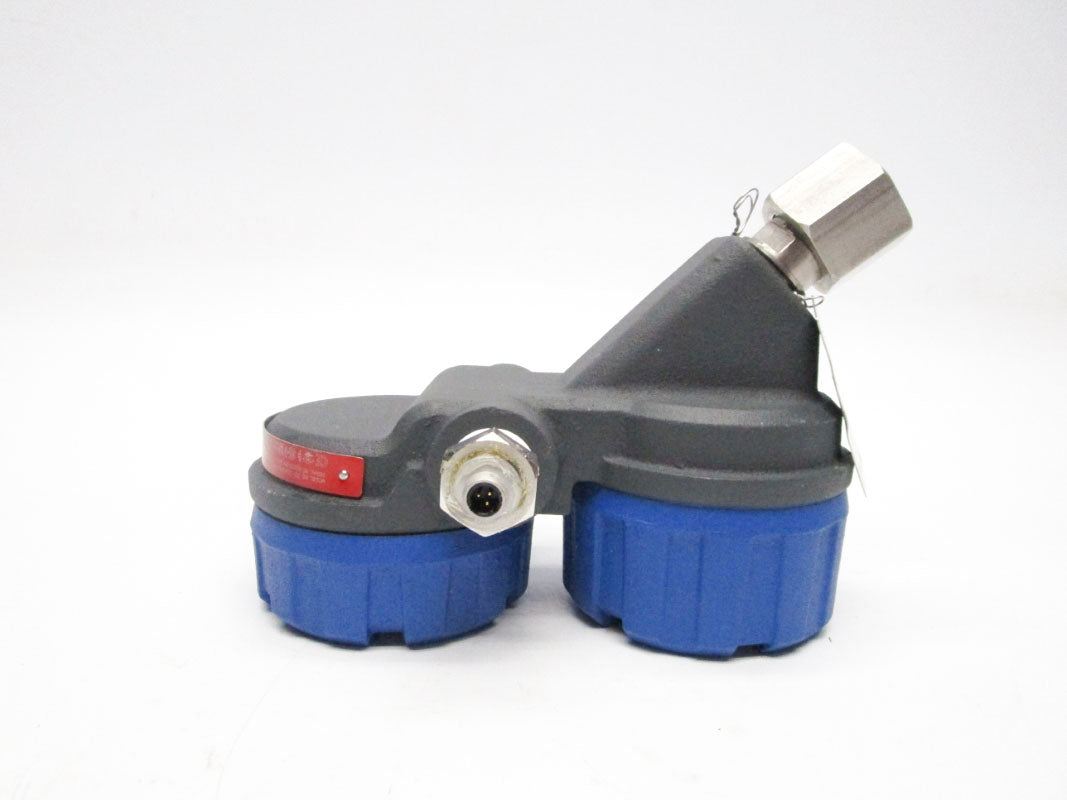 MAGNETROL 705-510A-110/7EF-E4PN-050 NSNP