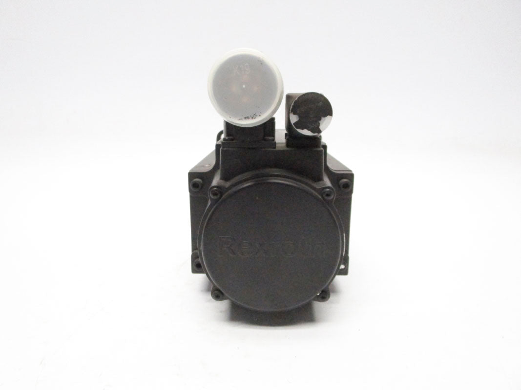 REXROTH MSK070D-0450-NN-M1-UG1-NNNN R911299944 600VAC 16.6A (AS PICTURED) NSNP
