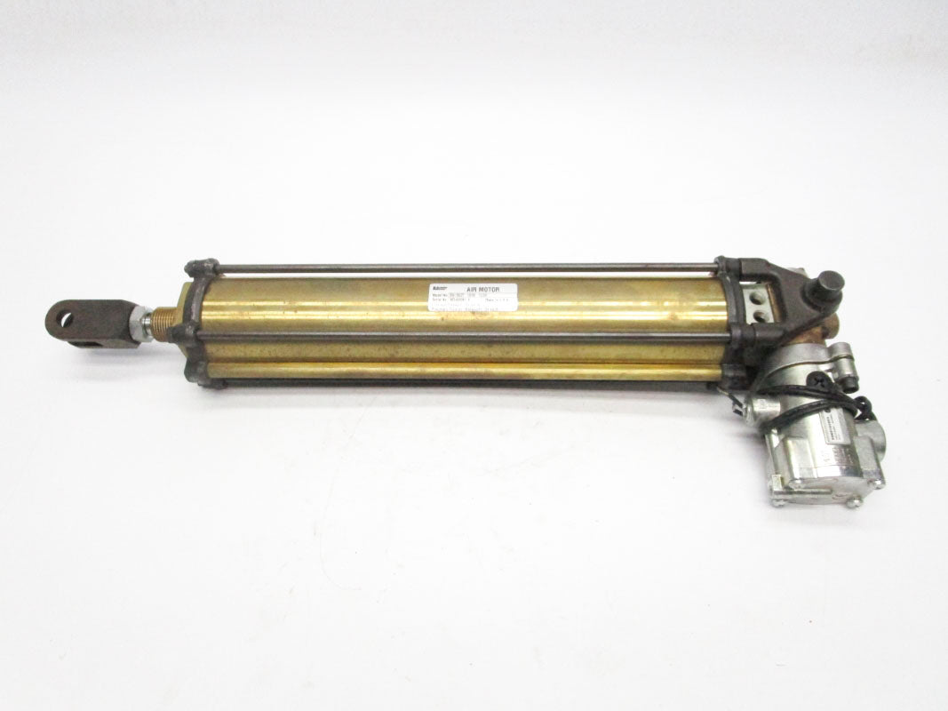 SCHRADER BELLOWS B80135027120/6012.000 150PSI NSNP