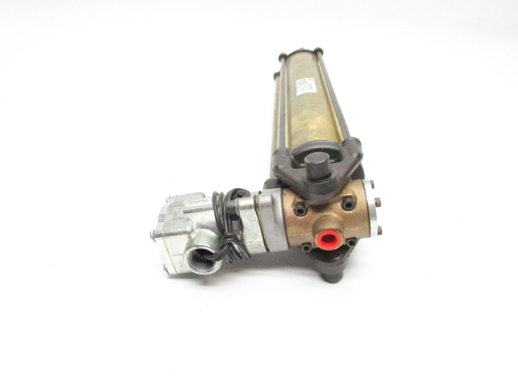 SCHRADER BELLOWS B80135027120/6012.000 150PSI NSNP