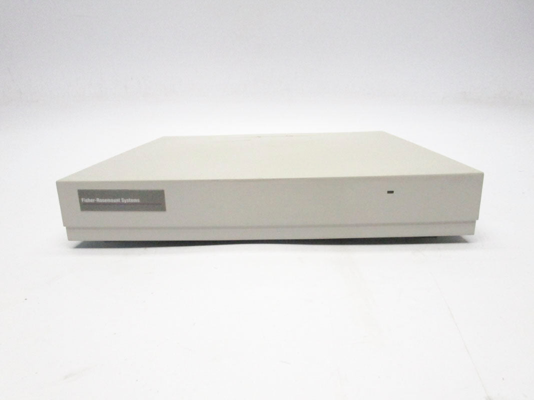 FISHER ROSEMOUNT 10P53330001R NSNP