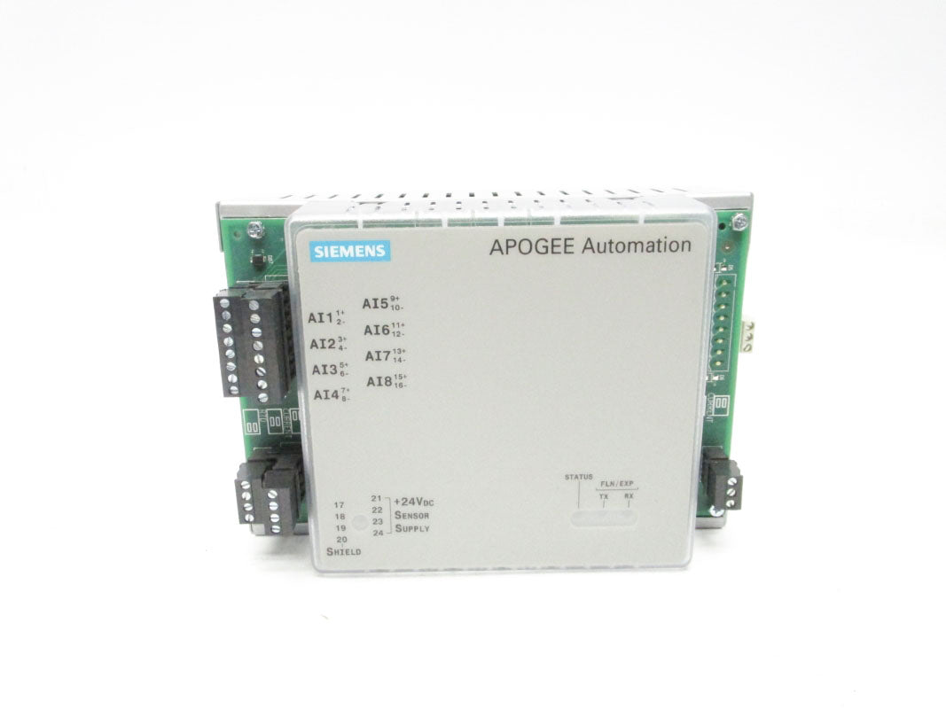 SIEMENS 549-209 ( AS PICTURED) NSMP