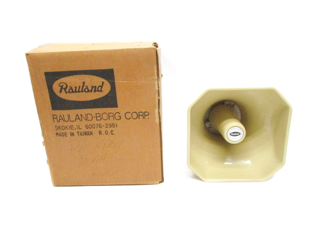 RAULAND 3601 NSMP